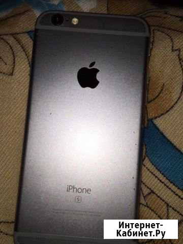 iPhone 6s Магадан - изображение 1