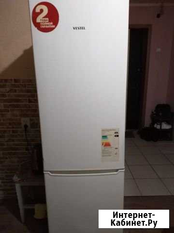 Vestel VCB 276 VW Дубна - изображение 1