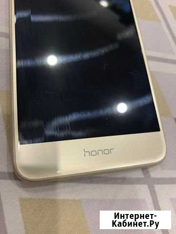 Смартфон Honor 8 Lite 4/32GB Томск - изображение 1