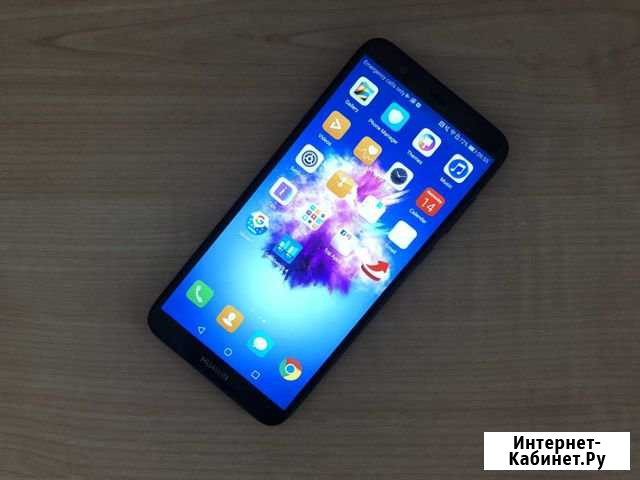 Huawei P smart Хабаровск - изображение 1