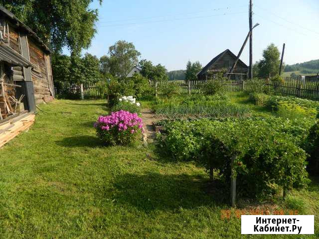 Участок 15 сот. (ИЖС) Осташков - изображение 1