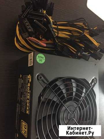 Блок питания 2000w Тольятти - изображение 1