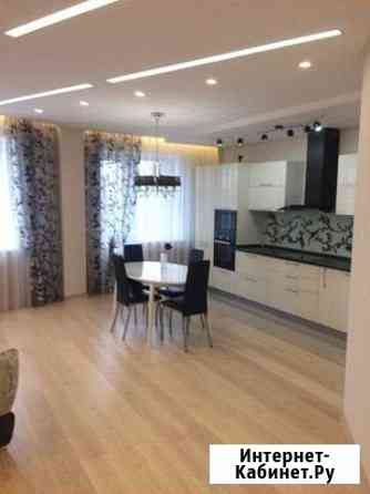 3-к квартира, 111.7 кв.м., 6/8 эт. Абакан