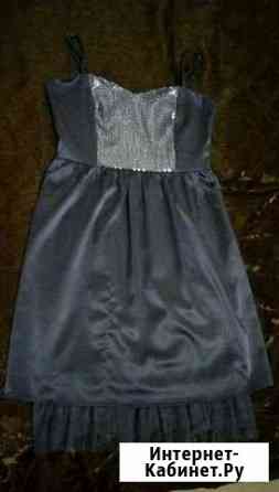 Платье, 42-44 размер Владимир