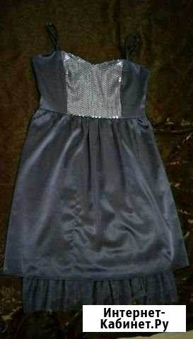 Платье, 42-44 размер Владимир - изображение 1