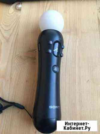 Sony motion controller Одинцово