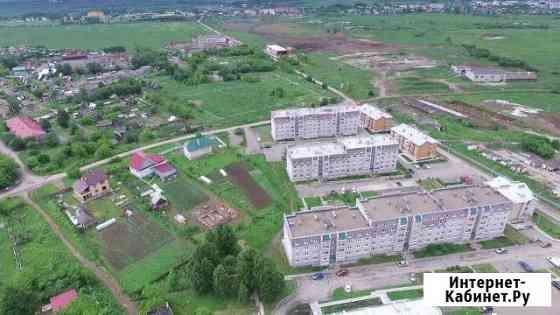 1-к квартира, 35.8 кв.м., 5/5 эт. Лобаново