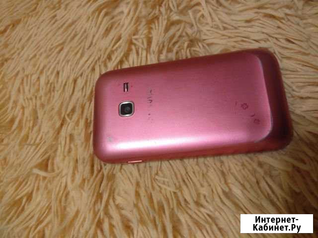 SAMSUNG GT-S6802 Ставрополь - изображение 1