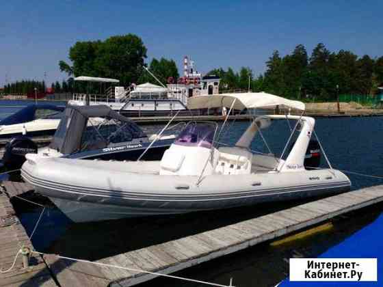 Продам rib brig Eagle 645glв Новосибирске Бердск