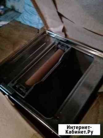 Стирольная машина Тюмень