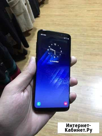 SAMSUNG S8 Пятигорск - изображение 1