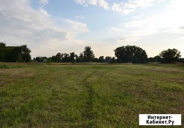 Участок 30 сот. (ИЖС) Воронеж - изображение 1