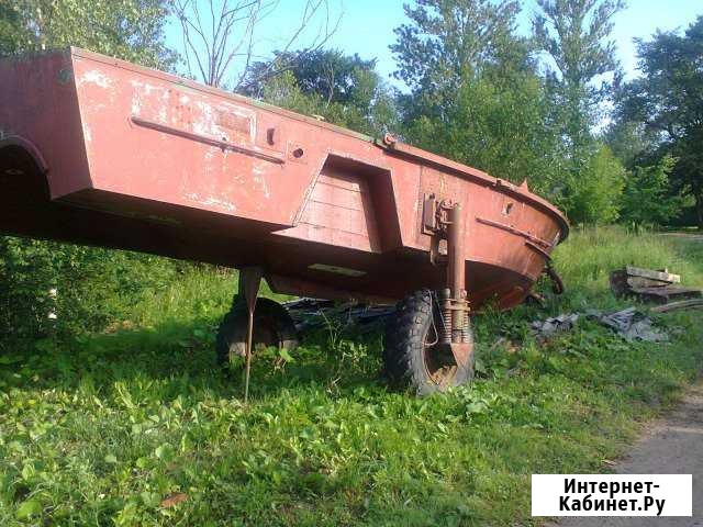 Продам катер Великий Новгород - изображение 1