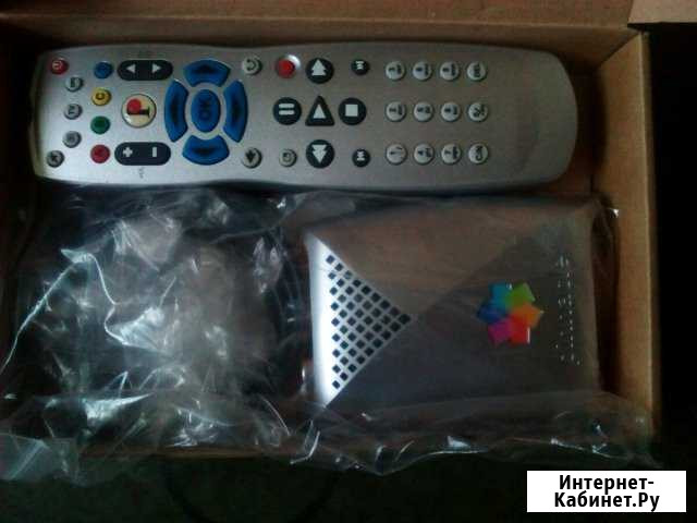 TV тюнер для компьютера Нижний Новгород - изображение 1