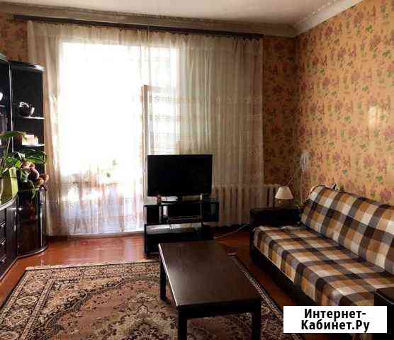 3-к квартира, 82 кв.м., 2/2 эт. Нижний Тагил