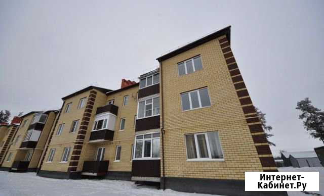 2-к квартира, 40 кв.м., 1/3 эт. Задонск - изображение 1