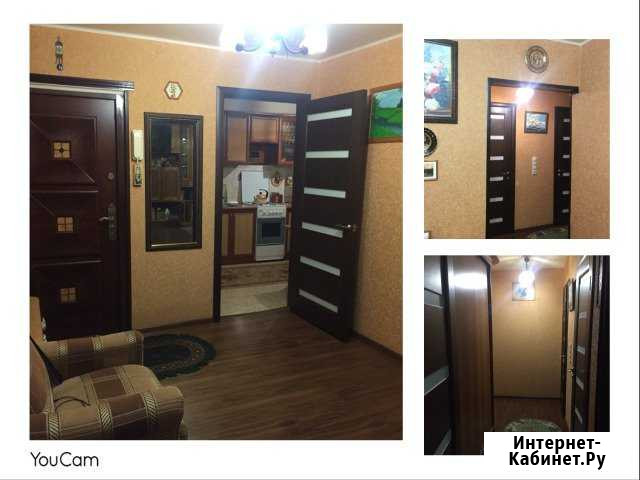 3-к квартира, 78 кв.м., 2/5 эт. Почеп - изображение 1