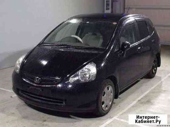 Honda Fit Jazz / Хонда Фит Джаз В разборе Пенза
