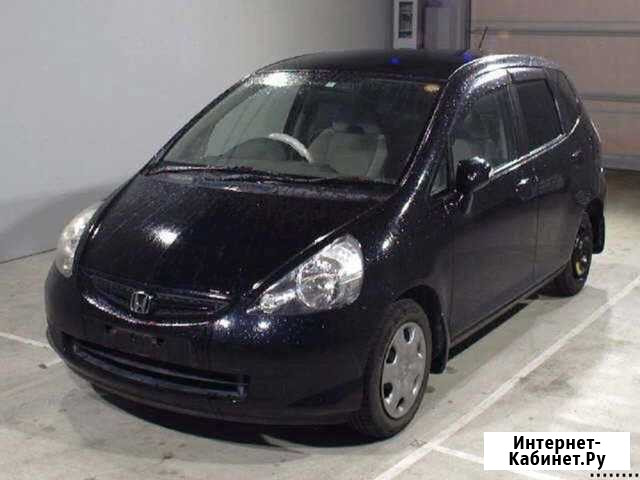 Honda Fit Jazz / Хонда Фит Джаз В разборе Пенза - изображение 1