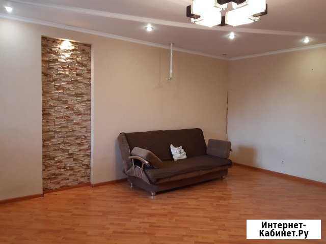 4-к квартира, 98.6 кв.м., 6/6 эт. Кондратово - изображение 1