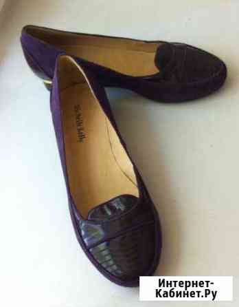 Балетки Нижний Новгород