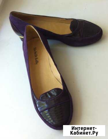 Балетки Нижний Новгород - изображение 1