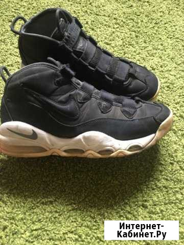 Nike air max uptempo Северодвинск - изображение 1