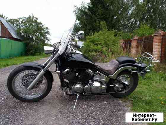 Yamaha dragstar 400 Жуковский