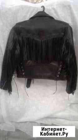 Куртка- косуха женская Барнаул