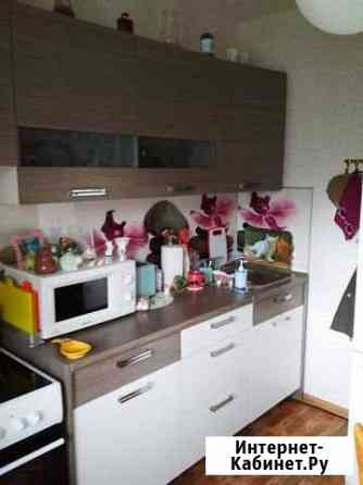 1-к квартира, 44 кв.м., 6/10 эт. Красноярск