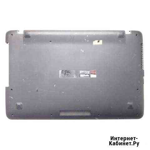 Нижняя часть корпуса Asus X751L. Отп. в регионы Челябинск