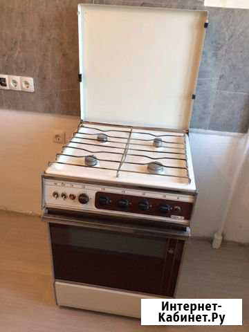 Газовая плита Брест 1457 Брянск - изображение 1