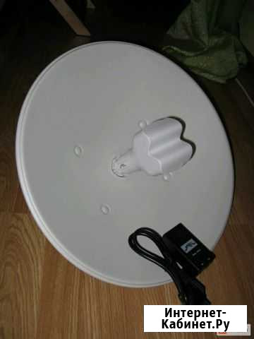 Wi-fi Ubiquiti NanoBridge M2 радиомост (точка) Махачкала - изображение 1