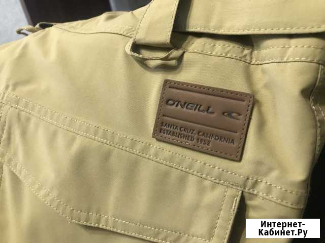 Брюки горнолыжные O’Neil Нижний Новгород - изображение 1