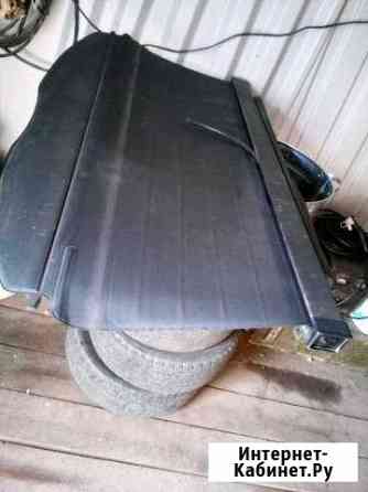 Полка багажника Абакан