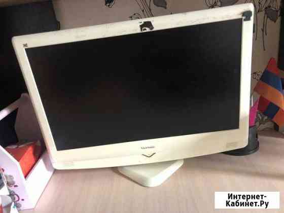 Компьютер Краснодар