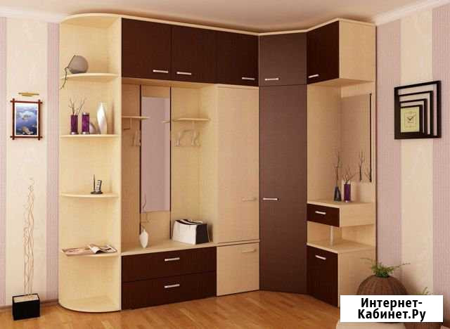 Сборка мебели Усть-Илимск - изображение 1