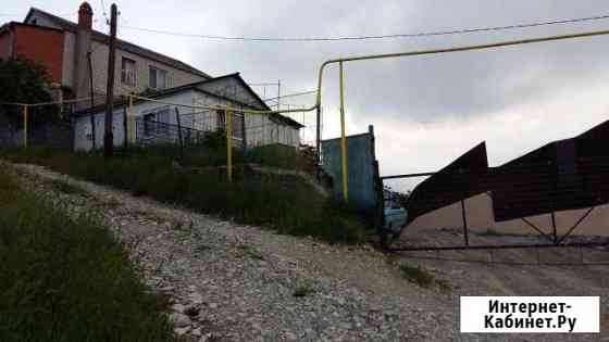 Дом 45 кв.м. на участке 6.5 сот. Новороссийск