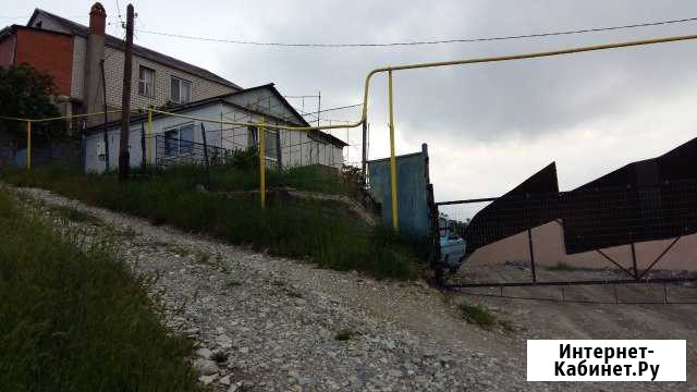 Дом 45 кв.м. на участке 6.5 сот. Новороссийск - изображение 1