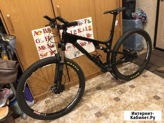 Велосипед norco revolver9.3 FS Ростов-на-Дону - изображение 1