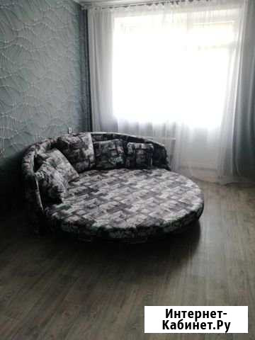 Студия, 28 кв.м., 2/9 эт. Бийск - изображение 1