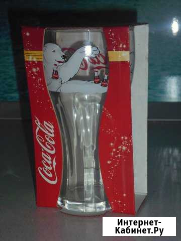 Стаканы сувенирные(кока-кола) Воронеж - изображение 1