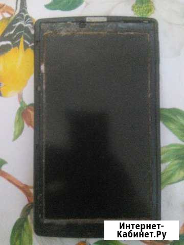 Планшет supra M74C 3G на запчасти Краснодар - изображение 1