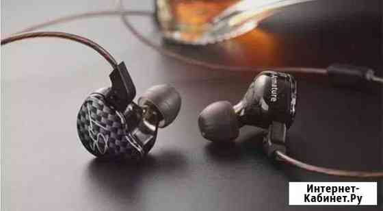 Наушники KZ ZST Кемерово