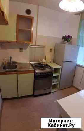 1-к квартира, 31 кв.м., 3/5 эт. Уфа
