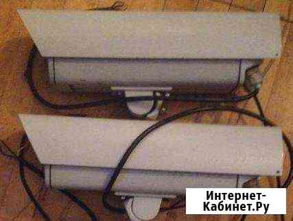 Кожухи для видеокамеры Екатеринбург