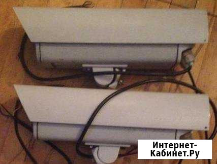 Кожухи для видеокамеры Екатеринбург - изображение 1