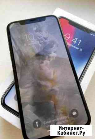 iPhone X 64GB Балашиха