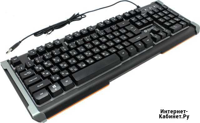 Игровая Клавиатура Дербент - изображение 1
