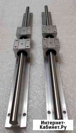 Рельсовая направляющая SBR16 Волгоград